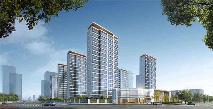 发布：皖投云启锦上花园理想置业优选开元棋牌通告皖投云启锦上花园售楼处