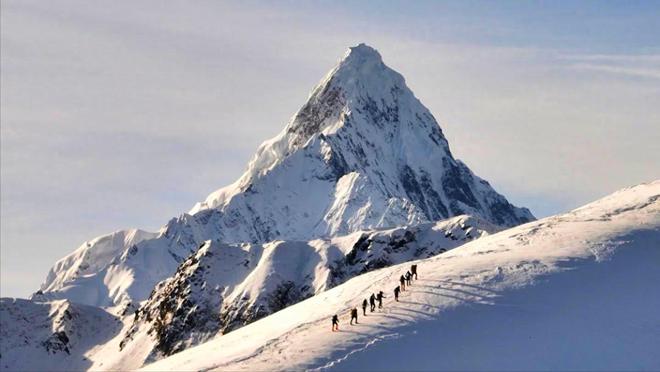 人身体不适吃布洛芬结果陷入深度昏迷开元棋牌试玩4人重装徒步梅里东坡一