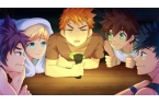 buddy教官开元棋牌camp